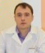 Врач Геращенко Максим Владимирович