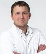 Врач Росляков Игорь Анатольевич