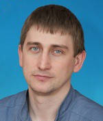 Врач Данько Николай Александрович