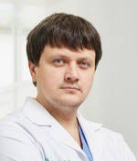 Райгородский Максим Владимирович Фото врача: Райгородский Максим Владимирович