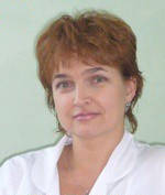 Врач Воинова Светлана Михайловна
