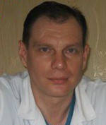 Врач Чернецов Дмитрий Владимирович