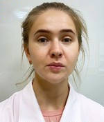 Врач Толстикова Евгения Александровна