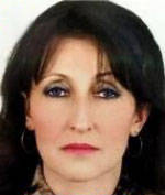 Врач Бабошко Марина Владимировна
