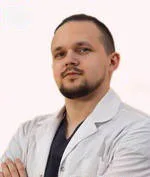 Фото врача: Батухтин Павел Андреевич