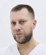 Врач Сергеев Сергей Сергеевич