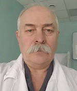 Врач Тышкевич Сергей Андреевич