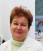 Ишина Елена Ивановна Фото врача: Ишина Елена Ивановна