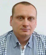Врач Литвиненко Дмитрий Владимирович
