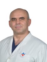 Врач Титов Николай Викторович