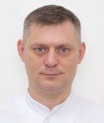 Врач Метельков Юрий Викторович