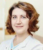 Фото врача: Гринина Капиталина Анатольевна