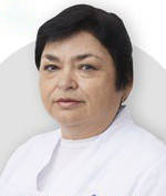 Врач Яковлева Лариса Владимировна
