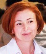 Олевская Елена Александровна Фото врача: Олевская Елена Александровна