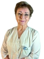Врач Удалова Лариса Александровна