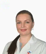 Врач Баймакова Мария Михайловна