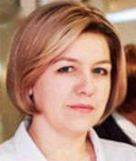 Гусева Алена Владимировна Фото врача: Гусева Алена Владимировна