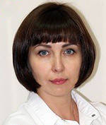 Фото врача: Семикина Алена Юрьевна
