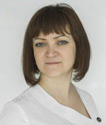Врач Ахматова Юлия Владимировна