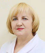 Фото врача: Гусельникова Валентина Валентиновна