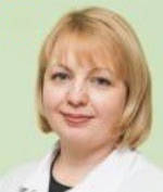 Фото врача: Суркова Наталья Валентиновна