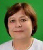 Фото врача: Хрякова Ирина Александровна