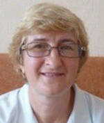Врач Садовникова Татьяна Юлиевна