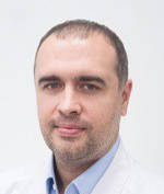 Врач Молдован Иван Иванович