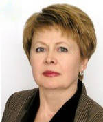 Фото врача: Бутова Елена Александровна