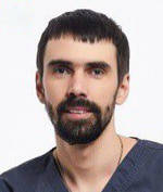 Гонцов Алексей Владимирович Фото врача: Гонцов Алексей Владимирович