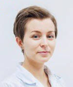 Врач Нафикова Татьяна Сергеевна