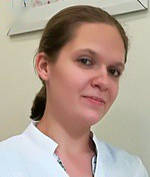 Врач Киселева Юлия Дмитриевна