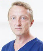 Врач Аминов Алексей Сергеевич