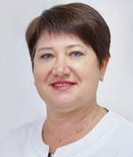 Сорокина Светлана Владимировна Фото врача: Сорокина Светлана Владимировна