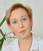 Врач Богданчикова Елена Васильевна