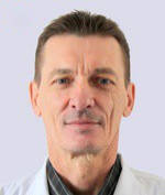 Врач Нестеренко Дмитрий Михайлович