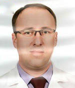 Врач Кривохижин Дмитрий Николаевич
