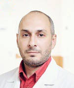 Врач Шелудько Дмитрий Викторович