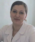 Фото врача: Жиленко Ирина Дмитриевна