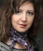 Врач Панёва Марина Александровна