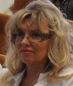 Врач Орлова Елена Эдмундовна