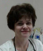 Ежелева Светлана Александровна Фото врача: Ежелева Светлана Александровна