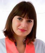 Врач Иванова Лада Юрьевна