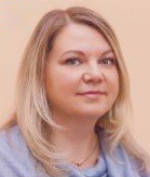 Врач Федорова Екатерина Владимировна