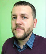 Врач Коровин Андрей Сергеевич