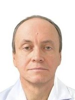 Фото врача: Смирнов Максим Евгеньевич