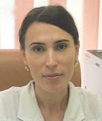 Фото врача: Хиленко Ирина Анатольевна