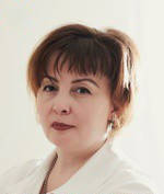 Врач Алиева Татьяна Феликсовна
