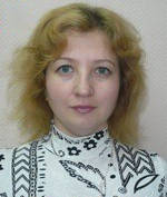 Врач Никонова Светлана Евгеньевна