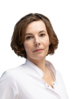 Врач Королева Анна Александровна